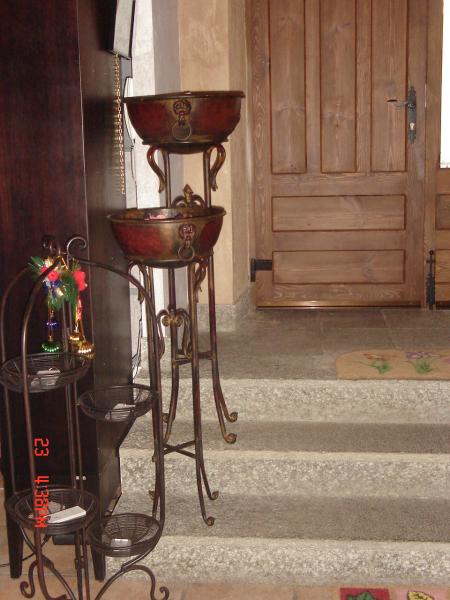 Posada Casa De Las Paneras