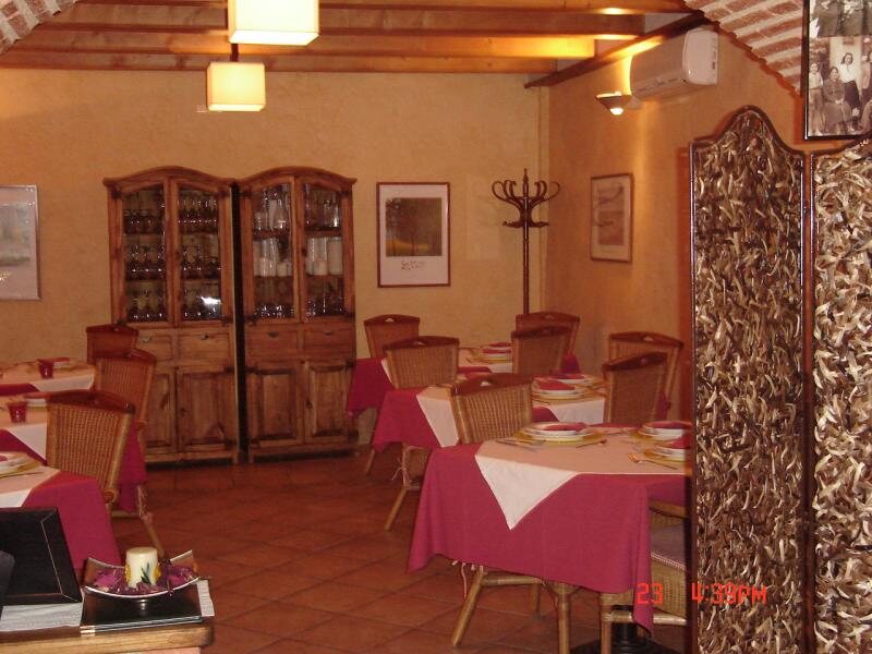 Posada Casa De Las Paneras