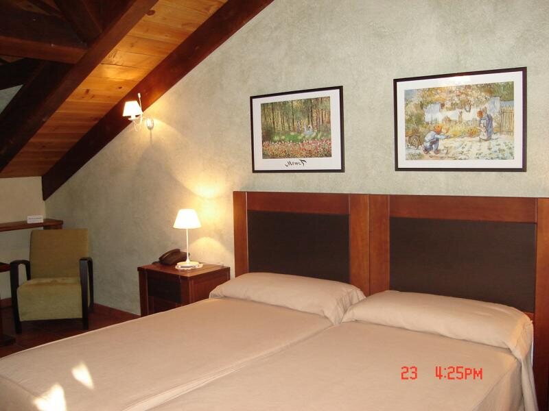 Posada Casa De Las Paneras