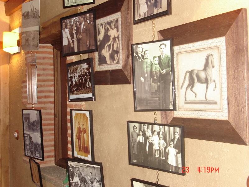 Posada Casa De Las Paneras