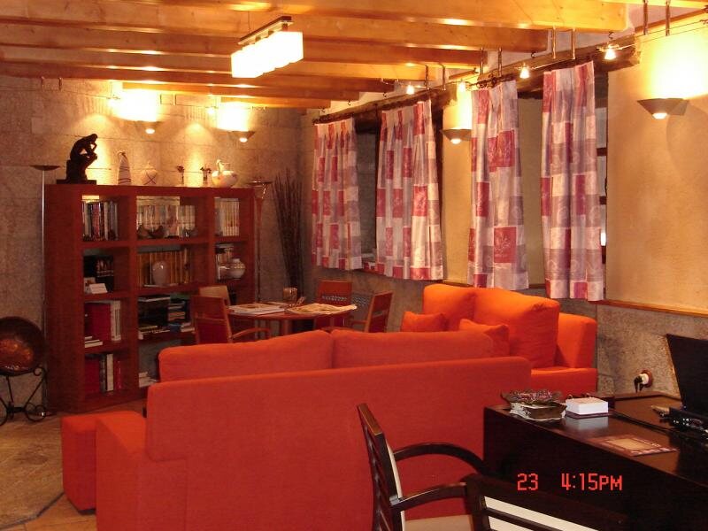 Posada Casa De Las Paneras