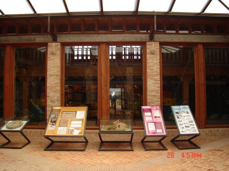 Posada Casa De Las Paneras