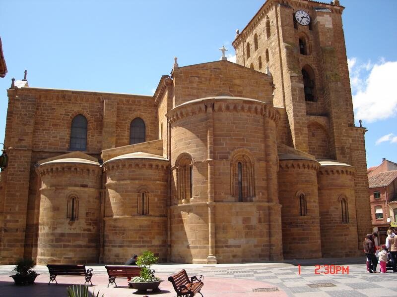 Posada Casa De Las Paneras