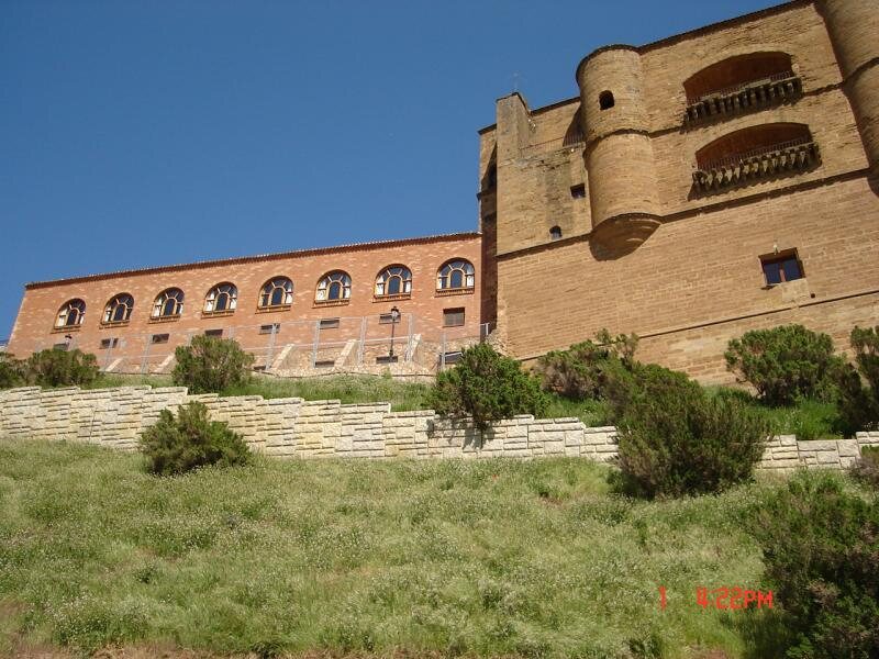 Posada Casa De Las Paneras