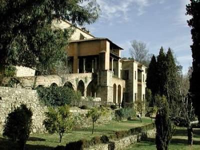Las Cabañas De La Vera