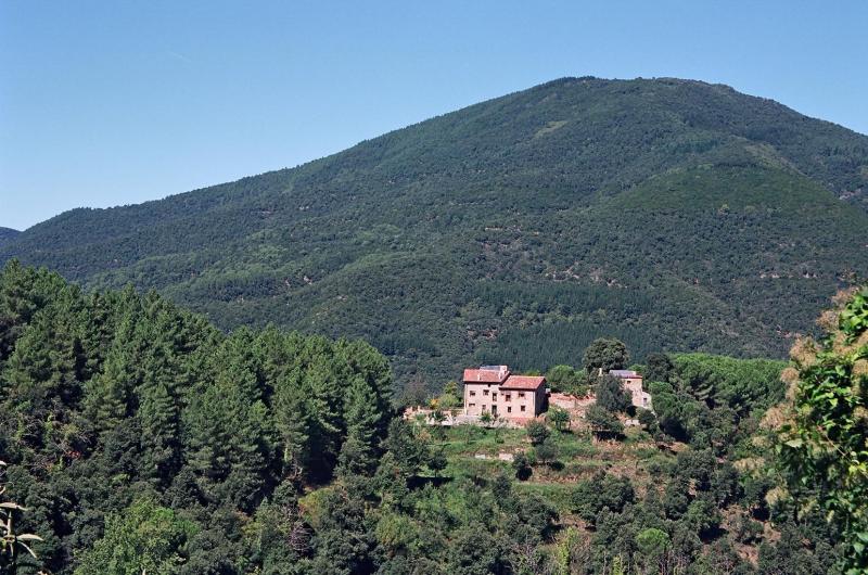 Mas La Talaia