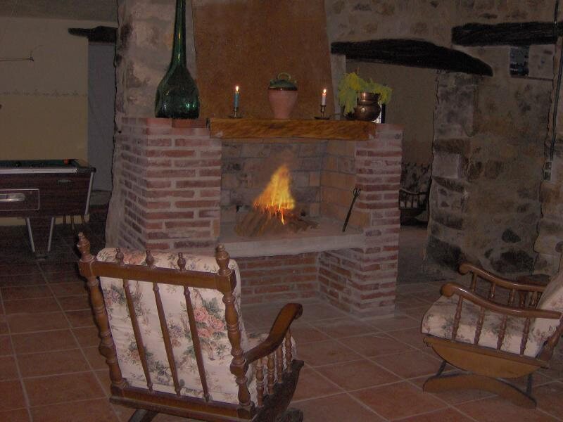 Mas La Talaia