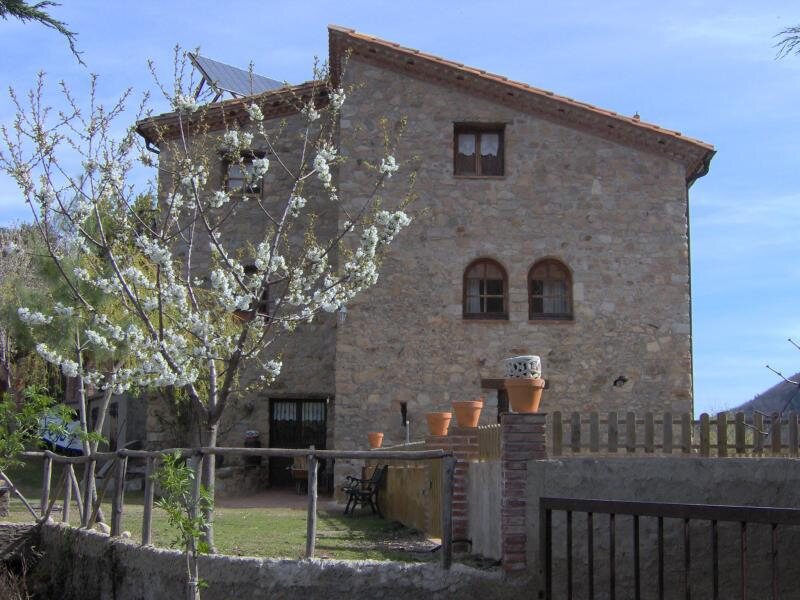 Mas La Talaia