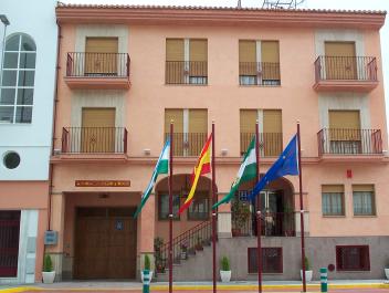 Hotel Avenida