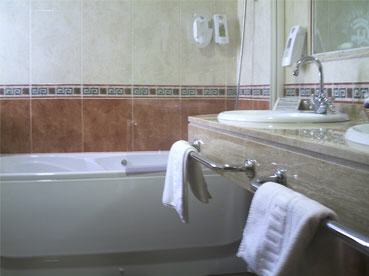 Hotel Avenida