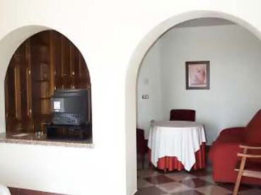 Hotel Avenida