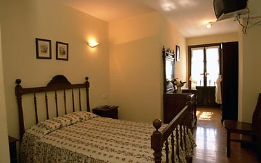 Casa Rural Maialde