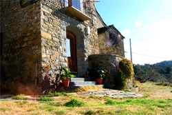 Casa Oncins