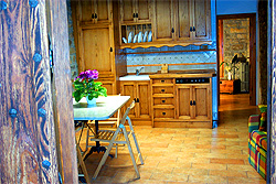 Casa Oncins