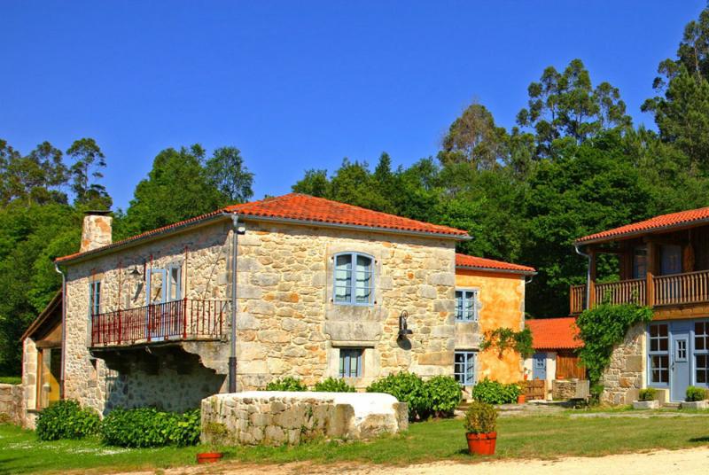 Casa Do Castelo De Andrade