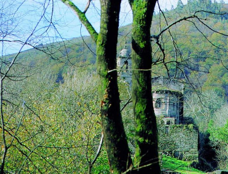 Casa Do Castelo De Andrade