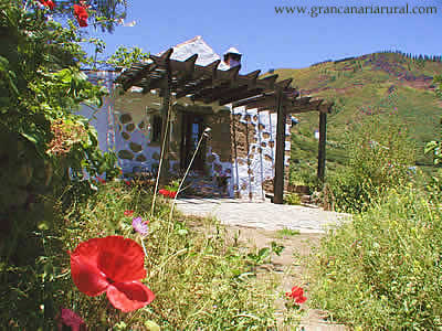 Gran Canaria Rural