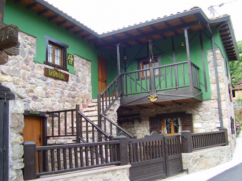 Apartamentos Casa La Pintora