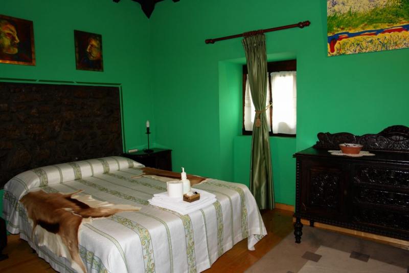 Apartamentos Casa La Pintora
