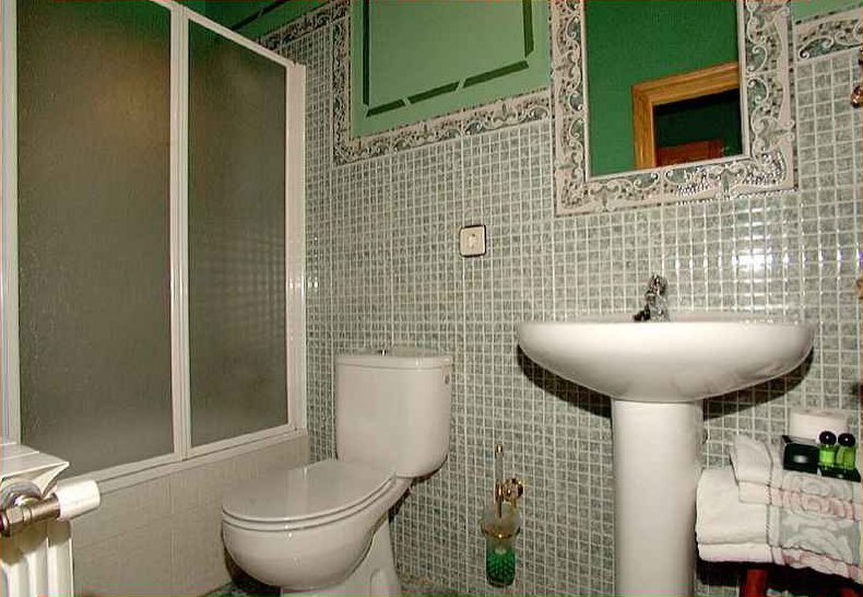 Apartamentos Casa La Pintora