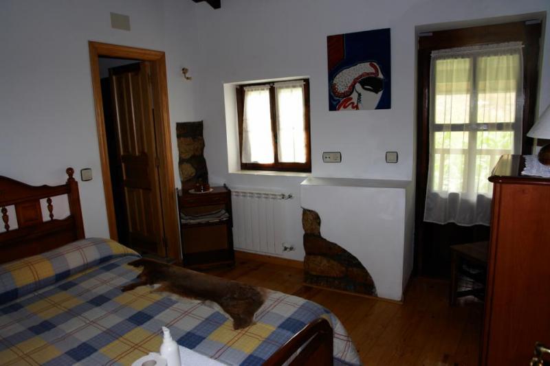 Apartamentos Casa La Pintora