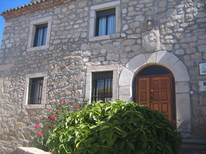 Casa Carvajal