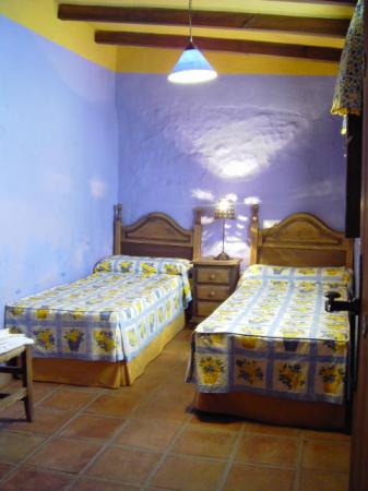La Fuente