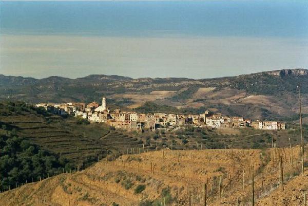 Casa Riu Montsant