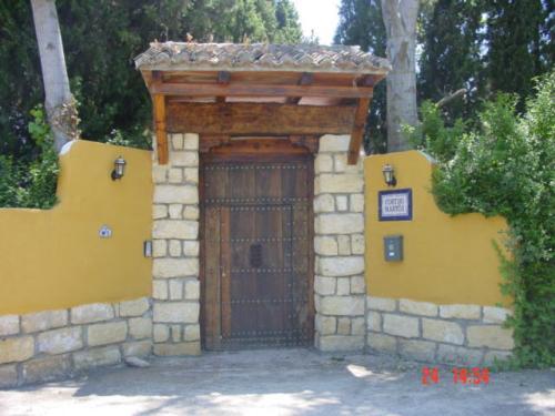 Cortijo Martos