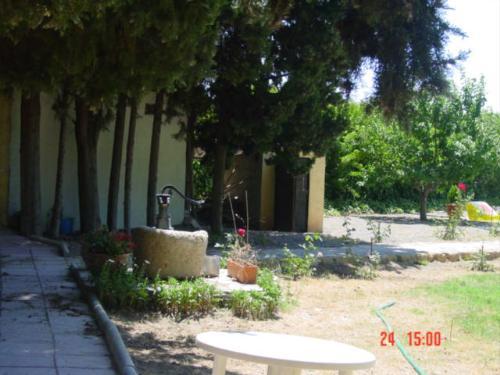 Cortijo Martos