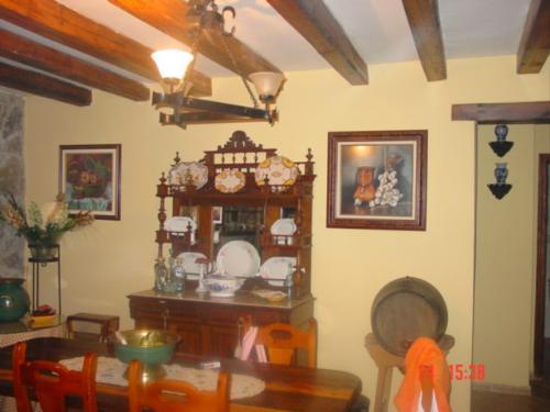 Cortijo Martos