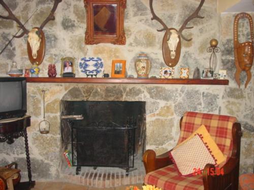 Cortijo Martos