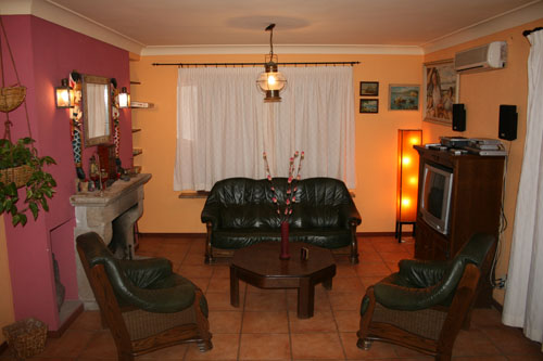 Casa Isabel