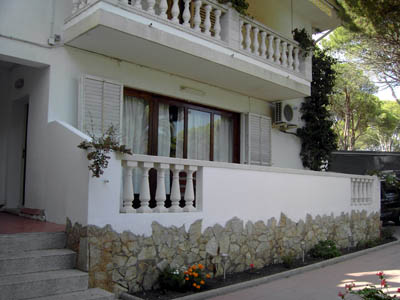 Casa Isabel