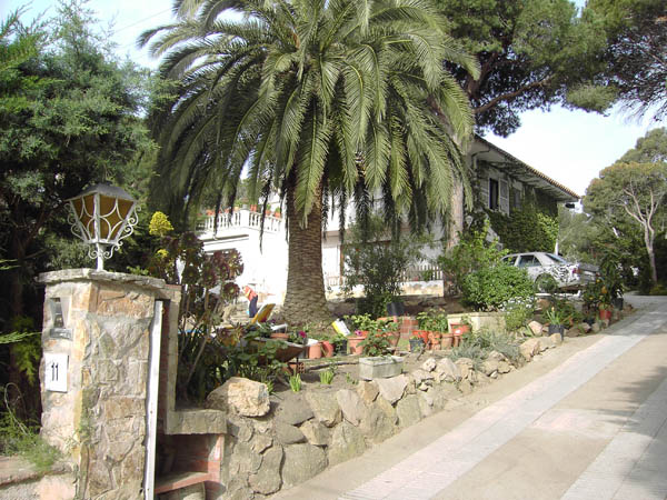 Casa Isabel