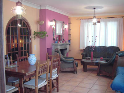 Casa Isabel