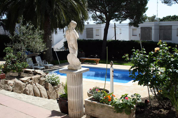Casa Isabel