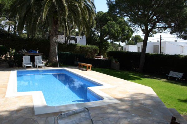 Casa Isabel