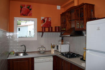 Casa Isabel
