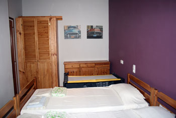 Casa Isabel