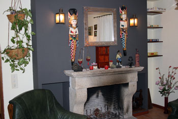 Casa Isabel