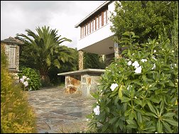 La Casa De Piedra