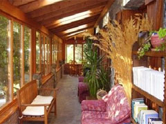 Hotel Rural Usón