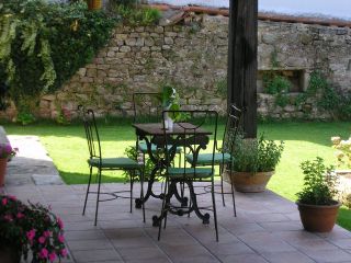 Ochohermanas, Posada De Las Fraguas