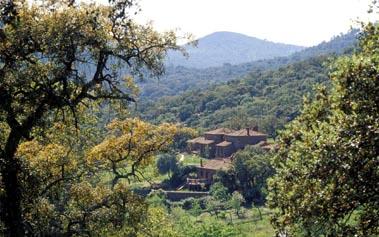 Molino Río Alájar