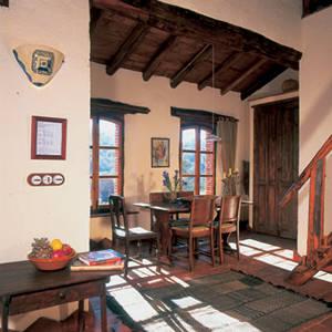 Molino Río Alájar