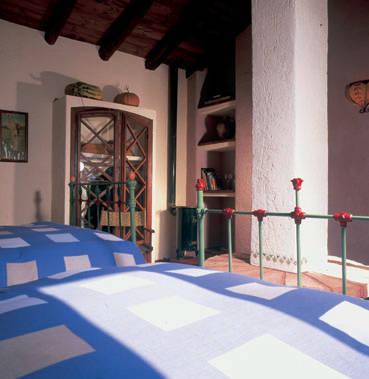 Molino Río Alájar