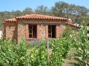 Molino Río Alájar