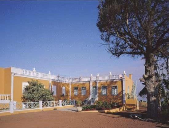 El Patio De Tita