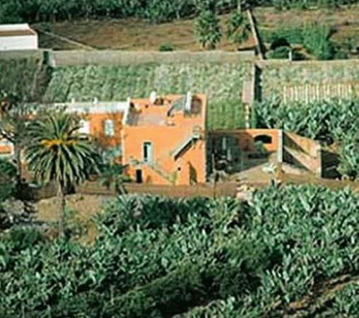 El Patio De Tita